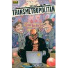 COLECCION VERTIGO Nº 153,157 Y 159 TRANSMETROPOLITAN : LA NUEVA ESCORIA SAGA COMPLETA
