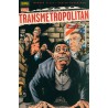 COLECCION VERTIGO Nº 153,157 Y 159 TRANSMETROPOLITAN : LA NUEVA ESCORIA SAGA COMPLETA