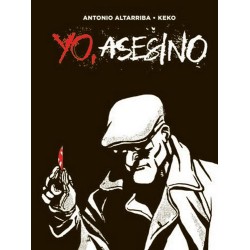 YO , ASESINO POR ANTONIO...