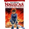 NAUSICAA DEL VALLE DEL VIENTO _COL.COMPLETA_ NUMEROS 1 AL 6 A FALTA DEL TOMO 4