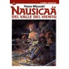 NAUSICAA DEL VALLE DEL VIENTO _COL.COMPLETA_ NUMEROS 1 AL 6 A FALTA DEL TOMO 4
