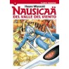 NAUSICAA DEL VALLE DEL VIENTO _COL.COMPLETA_ NUMEROS 1 AL 6 A FALTA DEL TOMO 4