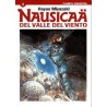 NAUSICAA DEL VALLE DEL VIENTO _COL.COMPLETA_ NUMEROS 1 AL 6