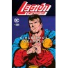 LEGION DE SUPERHEROES : CINCO AÑOS DESPUES VOL.1 DE 3 , EDITORIAL ECC