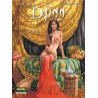 CIMOC EXTRA COLOR Nº 276 DJINN 13 : KIM NELSON