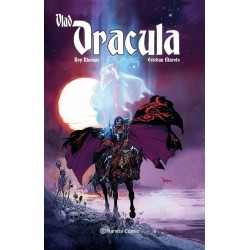 Vlad Dracula - Roy Thomas,...