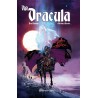Vlad Dracula - Roy Thomas, Esteban Maroto - Planeta Cómic