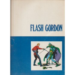 FLASH GORDON TOMO 3...