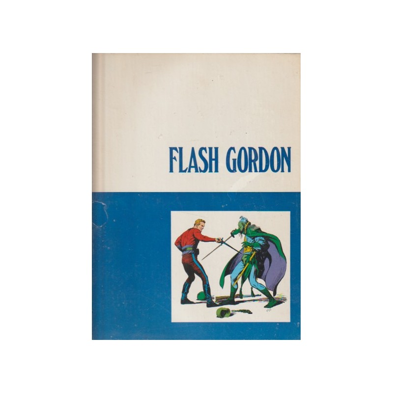 FLASH GORDON TOMO 3 ED.BURULAN ,POR ALEX RAYMOND, DAN BARRY ...,