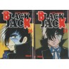 BLACK JACK Nº 16 Y 17 ED.GLENAT