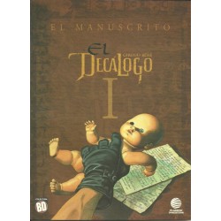 EL DECALOGO Nº 1