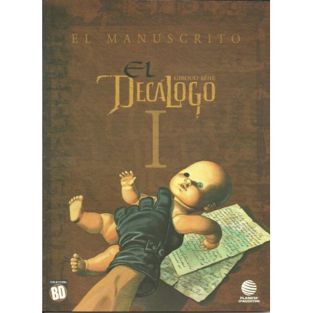 EL DECALOGO Nº 1
