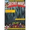SECRET WARS I COL.COMPLETA Nº 1 AL 12 ED.FORUM