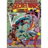 SECET WARS I Nº 1 AL 4 SEGUNDA EDICION , Nº 2 PRIMERA EDICION