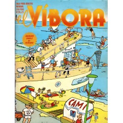 EL VIBORA Nº 20/21