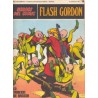 FLASH GORDON Nº 18 EDITORIAL BURULAN