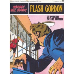 FLASH GORDON Nº 26...