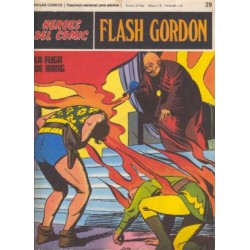 FLASH GORDON Nº 29...