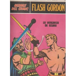 FLASH GORDON Nº 76...