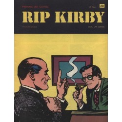 RIP KIRBY Nº 20 EDITORIAL...