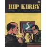 RIP KIRBY Nº 20 EDITORIAL BURULAN POR ALEX RAYMOND