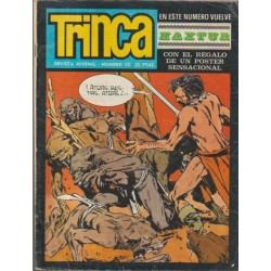 TRINCA Nº 25