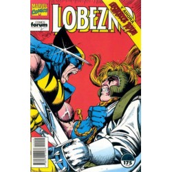 LOBEZNO VOL.1 Nº 49 ED.PLANETA