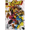 X-FORCE VOL.1 Nº 40 EDITORIAL FORUM