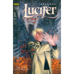 COL.VERTIGO Nº 175 LUCIFER...