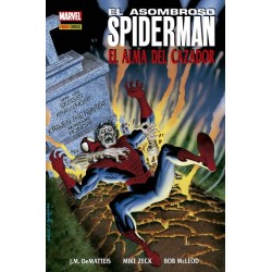 EL ASOMBROSO SPIDERMAN : EL...