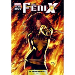 EL RENACIMIENTO DE MARVEL...
