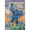 LOS DEFENSORES Nº 4 ED.FORUM POR ERIK LARSEN Y KURK BUSIEK