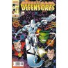 LOS DEFENSORES Nº 8 ED.FORUM POR ERIK LARSEN Y KURK BUSIEK