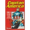 CAPITAN AMERICA VOL.3 Nº 17 AL 22 HEROES RETURN POR MARK WAID Y RON GARNEY ED.FORUM