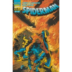 SPIDERMAN DE CHRIS...