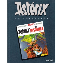 ASTERIX LA COLECCION Nº 5...