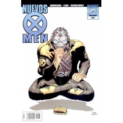 X-MEN VOL.2 Nº 86 ED.FORUM...