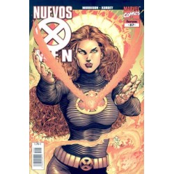 X-MEN VOL.2 Nº 87 ED.FORUM...