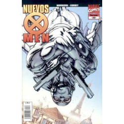 X-MEN VOL.2 Nº 88 ED.FORUM...