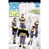 X-MEN VOL.2 Nº 94 ED.FORUM POR GRANT MORRISON