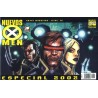 X-MEN VOL.2 ESPECIAL 2002  ED.FORUM POR GRANT MORRISON