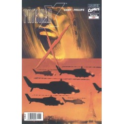 PATRULLA X VOL.2 Nº 84...