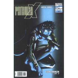 PATRULLA X VOL.2 Nº 91...