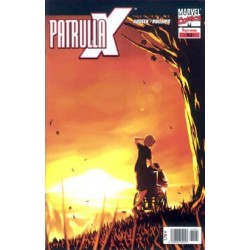 PATRULLA X VOL.2 Nº 92...