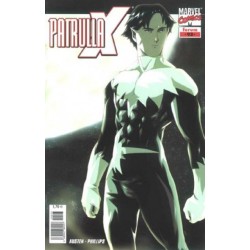 PATRULLA X VOL.2 Nº 93...