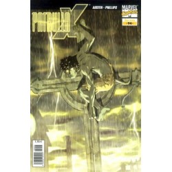 PATRULLA X VOL.2 Nº 94...