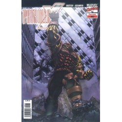 PATRULLA X VOL.2 Nº 95...