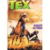 TEX Nº 6 ASALTO AL TREN ED.ZINCO