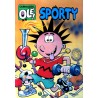 SPORTY COL.OLE Nº 414 V.23 EDICIONES B