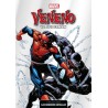 VENENO VS.SPIDERMAN LAS GRANDES BATALLAS ED.PANINI Nº 7